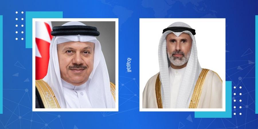 البحرين تُدين تسلل مجموعة مسلحة من الحرس الثوري إلى الكويت لتنفيذ أعمال عدائية
