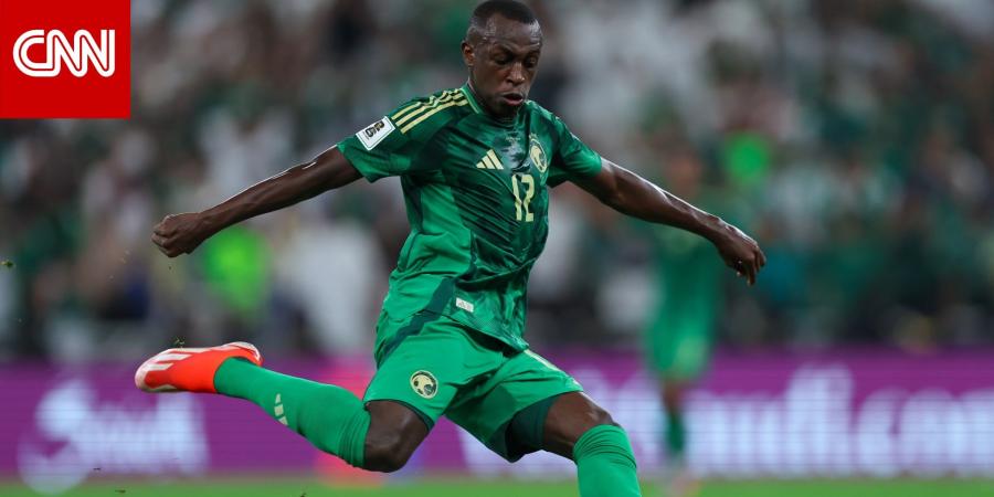 سعود عبد الحميد يعدد نقاط قوة المنتخب السعودي في كأس العالم 2026