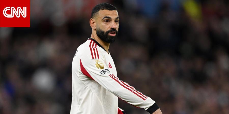 بيان من محمد صلاح بشأن وضع ليفربول: أريد أن يعود لسابق عهده