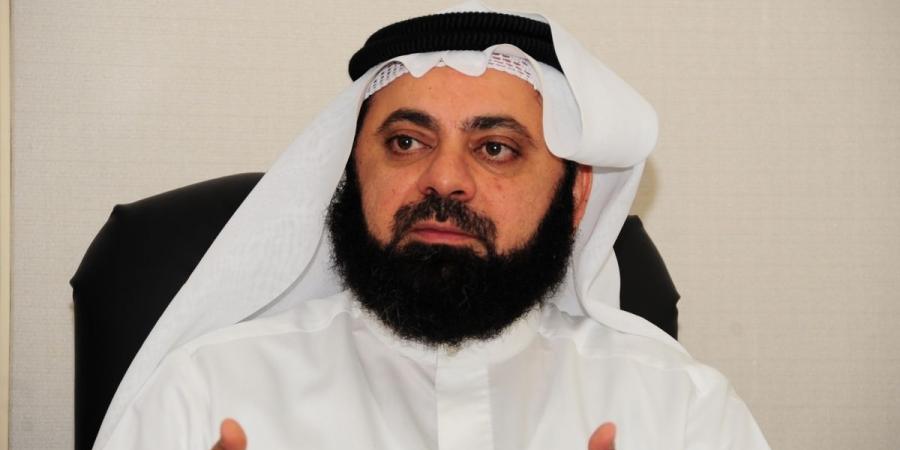«التمييز» ترفض طلب التفسير المقدم من وليد الطبطبائي