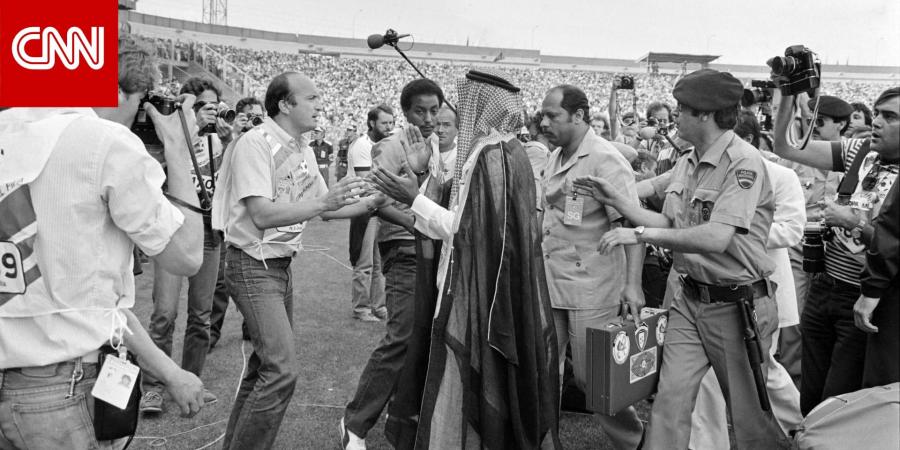 قبل الـVAR بثلاثة عقود.. كيف نجح رئيس الاتحاد الكويتي بإلغاء هدف في كأس العالم 1982؟
