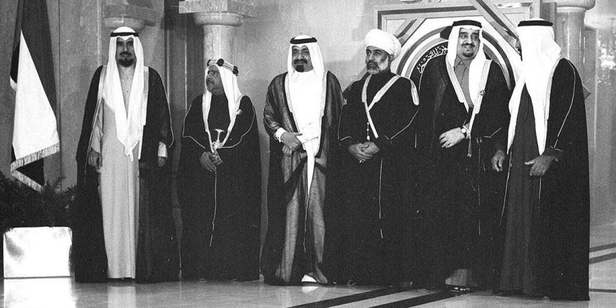 الذكرى الـ45 للتأسيس.. جهود كويتية حثيثة تُوِّجت بإنشاء مجلس التعاون الخليجي
