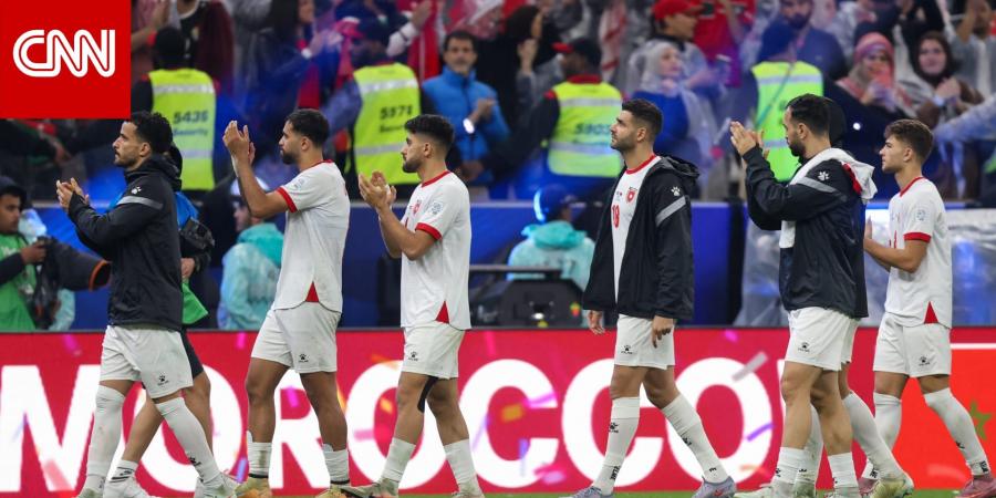 منتخب الأردن يبدأ معسكره بسويسرا في هذا الموعد.. ويستبعد اثنين من لاعبيه قبل كأس العالم