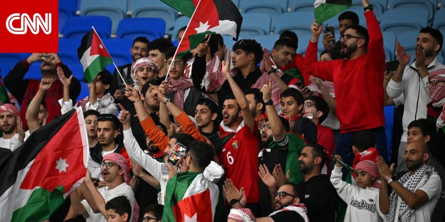 الأردن.. تعديل موعد الدوام الرسمي خلال أيام مباريات منتخب "النشامى" في كأس العالم