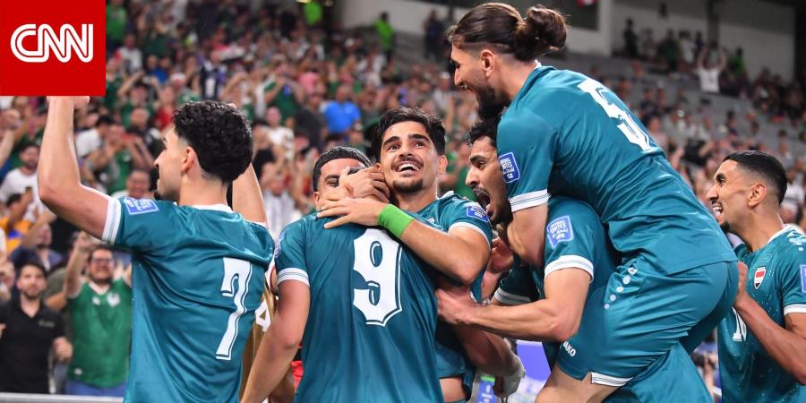 إعلان القائمة النهائية لمنتخب العراق في كأس العالم 2026.. من أبرز الغائبين؟