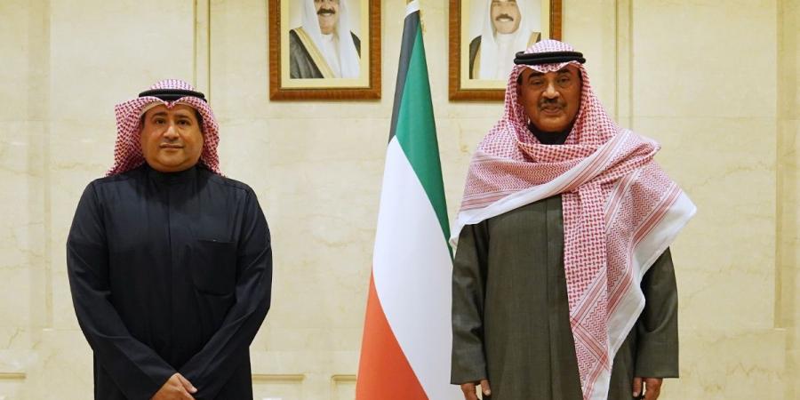 صباح الخالد... حافظ العهد والعضد المتين والناصح الأمين