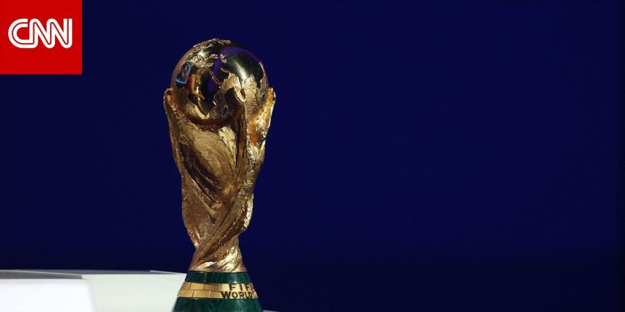 تعرّف على القوائم النهائية للمنتخبات العربية في كأس العالم 2026