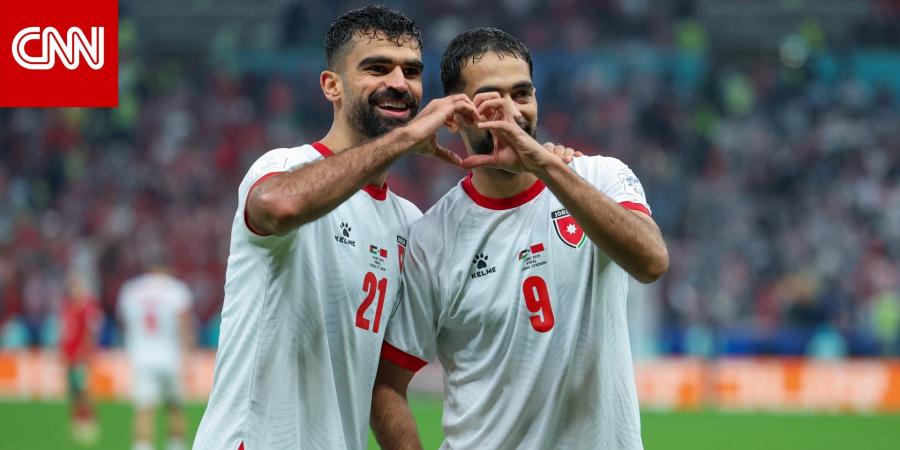 بالأسماء.. 26 لاعباً في قائمة منتخب الأردن النهائية بكأس العالم 2026