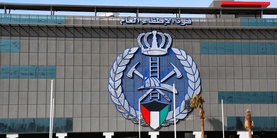 «الإطفاء»: التعامل مع 9 بلاغات بسقوط شظايا