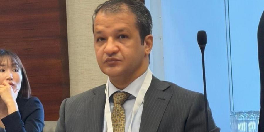 السفير العنزي يبحث مع إقليم والونيا البلجيكي سبل التعاون