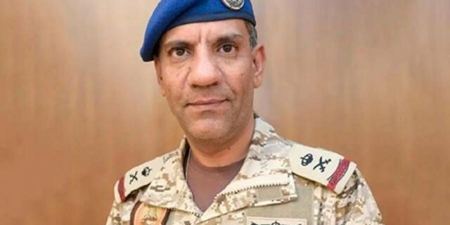 الدفاع: الصاروخ الباليستي أُطلق من اليمن باتجاه دولة إقليمية وانحرف فنيًا