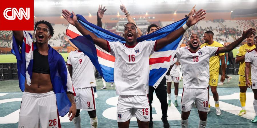 منافس السعودية في كأس العالم.. من هم نجوم منتخب الرأس الأخضر وأين يحترفون؟