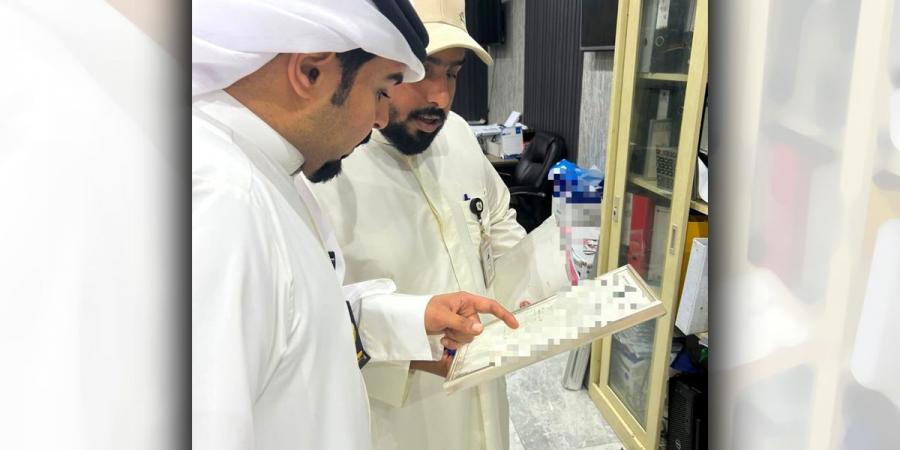 «البلدية»: حملة تفتيش على التراخيص الصحية