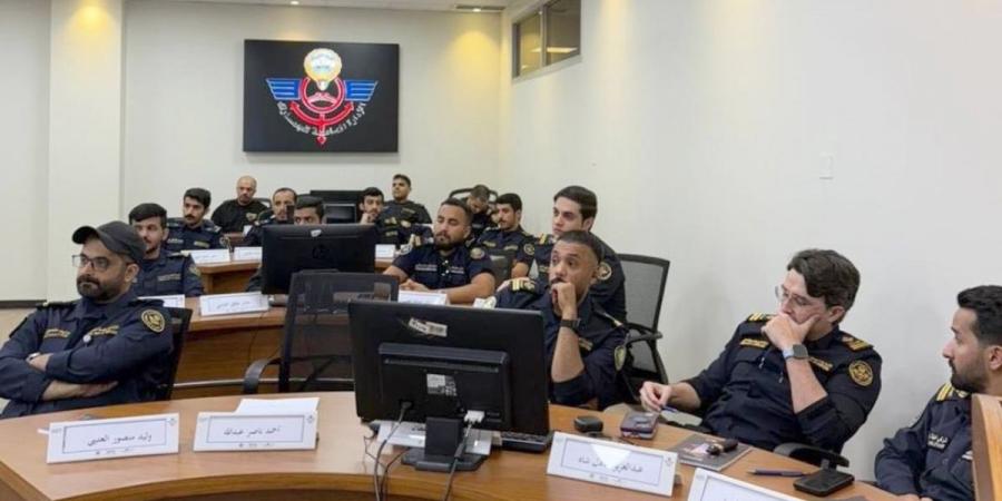 «الجمارك» تعزز جاهزية المفتشين
