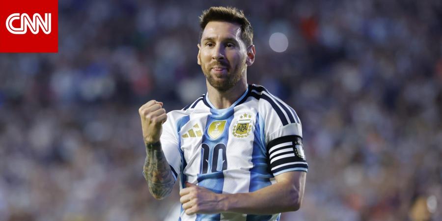 ما الرسالة التي وجهها ميسي إلى جماهير الأرجنتين قبل كأس العالم 2026؟