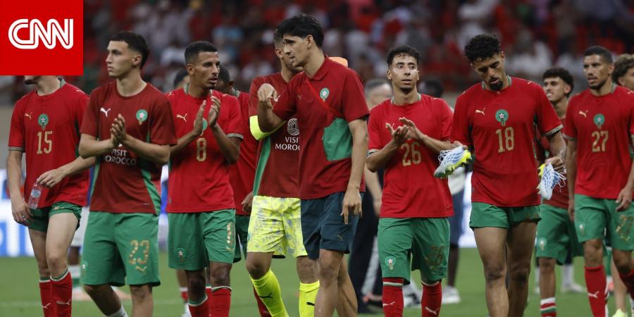 "ضربة موجعة".. منتخب المغرب يخسر خدمات اثنين من لاعبيه في كأس العالم 2026