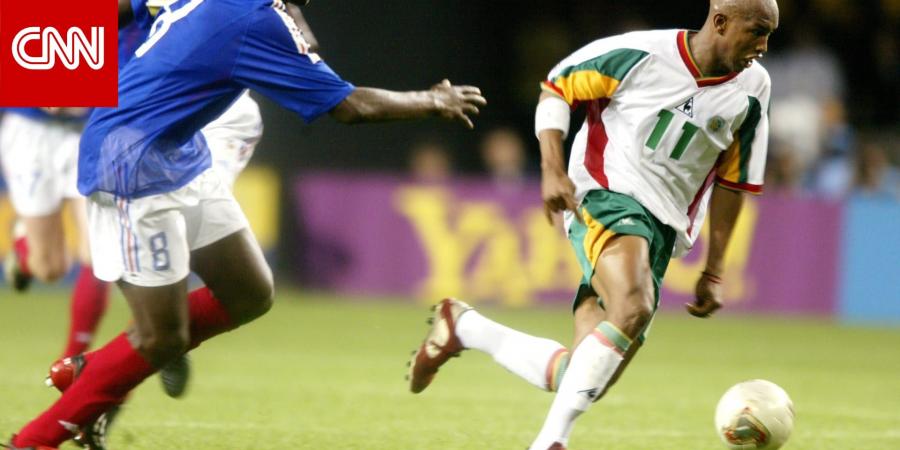 بينهم منتخبان عربيان.. هل تعلم من قص شريط النسخ الـ22 السابقة من كأس العالم؟