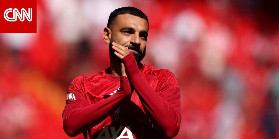 وكيل محمد صلاح ينشر تدوينة بشأن مستقبل اللاعب.. هذا ما جاء فيها