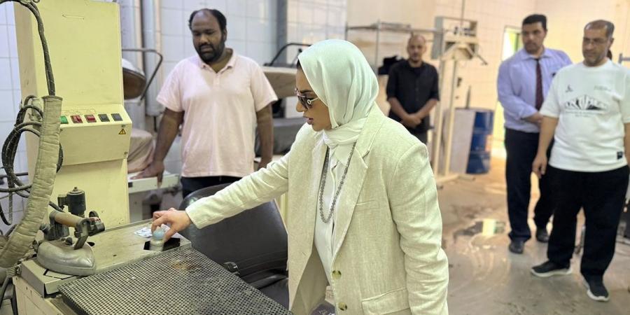 وزيرة الشؤون تحيل مسؤولين في «رعاية الصباحية» إلى التحقيق