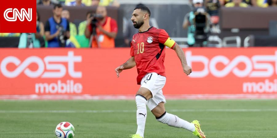 مباراة مصر وبلجيكا.. لماذا قد تكون الأهم في مسيرة محمد صلاح الدولية؟