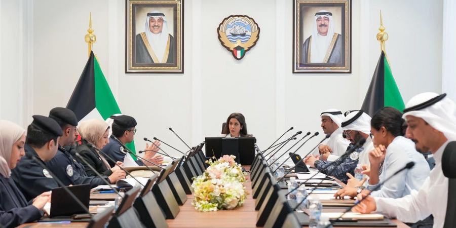 المشعان: السكة الحديدية الخليجية ركيزة للترابط الاقتصادي