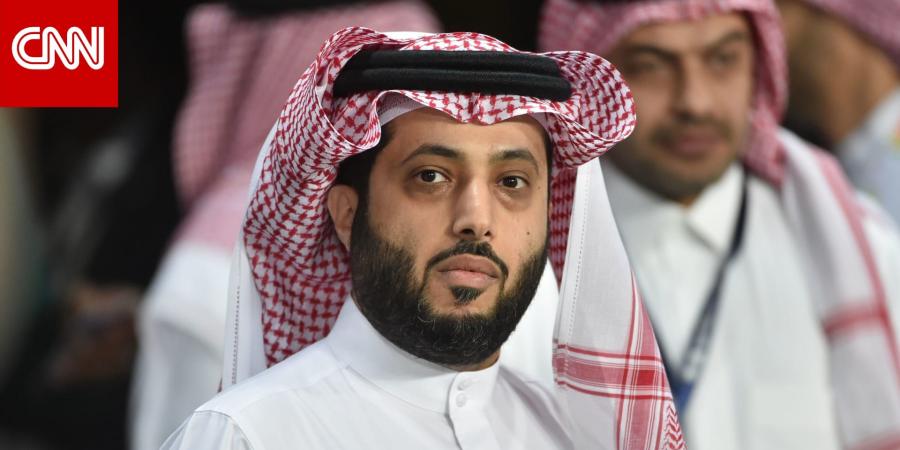 تركي آل الشيخ يكشف عن "منتخبه المفضل" في كأس العالم 2026