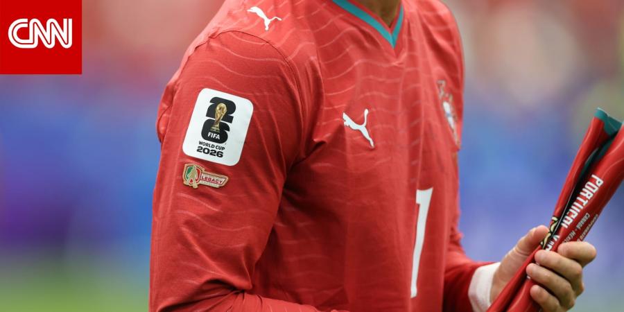 ما هي شارة "الإرث" التي يرتديها رونالدو وميسي في كأس العالم 2026؟