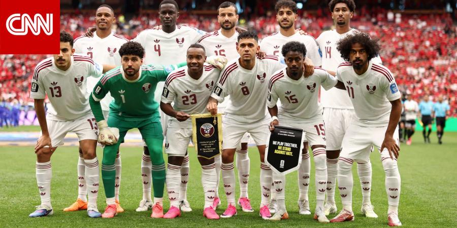 بعد سداسية كندا.. كيف تبدو حظوظ قطر بالتأهل إلى دور الـ32 من كأس العالم؟