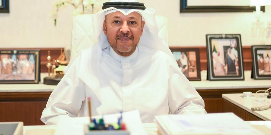 الناصر لـ الجريدة.: الفروانية واجهة حضارية خلال 5 سنوات