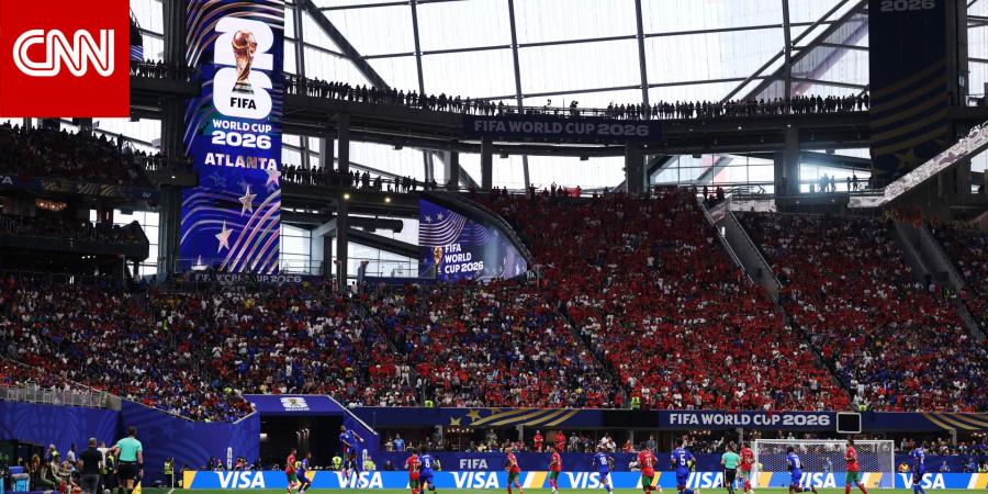 أول منتخب عربي يتأهل إلى دور الـ32 في كأس العالم 2026
