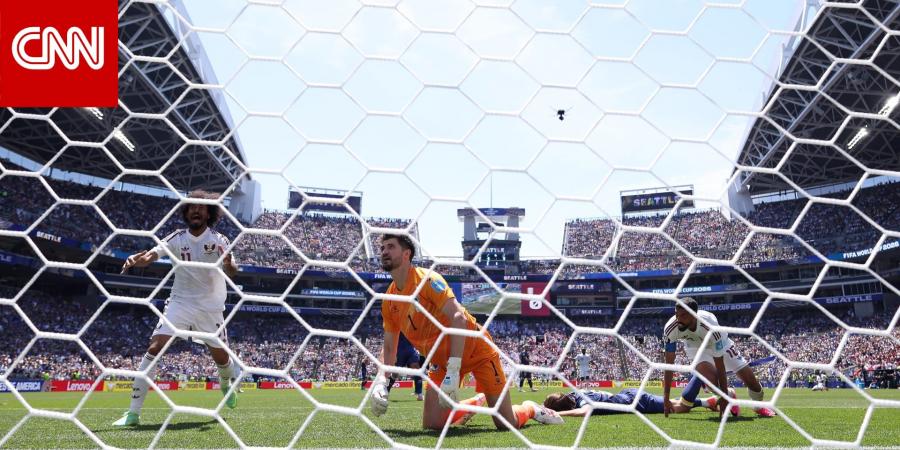 ثالث منتخب عربي يودع كأس العالم 2026