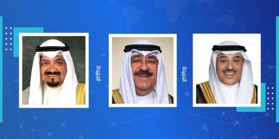 القيادة السياسية تهنئ أمير دولة قطر بالذكرى الـ13 لتوليه مقاليد الحكم