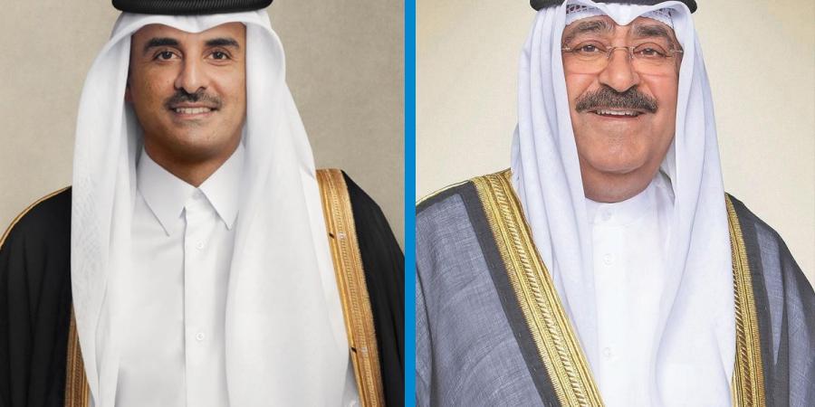 الأمير: الإنجازات التنموية والحضارية لقطر عززت مكانتها الدولية