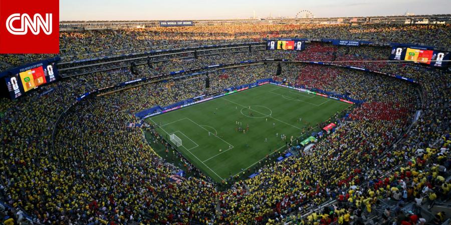 كأس العالم.. تأهل 28 منتخباً لدور الـ32 حتى الآن ومغادرة 13 آخرين