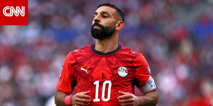 كأس العالم.. منتخب مصر يكشف طبيعة إصابة محمد صلاح