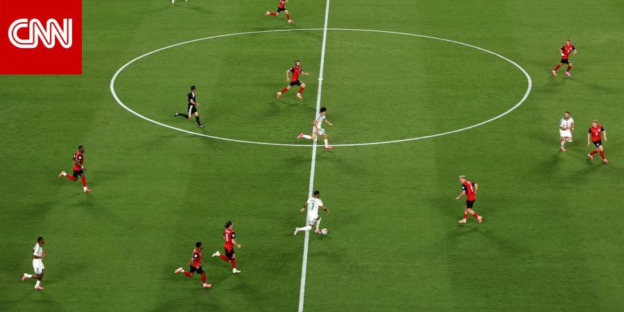 ثالث منتخب عربي يتأهل إلى دور الـ32 في كأس العالم 2026
