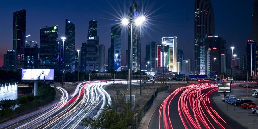 «المرور»: إغلاق جزئي للدائري الرابع باتجاه السالمية حتى 7 أغسطس