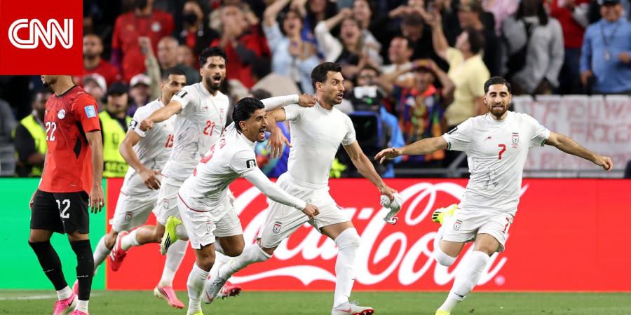 من رفض إقامة معسكرهم التدريبي إلى دراما اللحظات الأخيرة.. تفاصيل كأس العالم "المشؤوم" لإيران