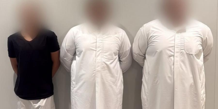 «الداخلية»:ضبط 3 أحداث بعد تداول فيديو اعتداء داخل دورة مياه في السالمية