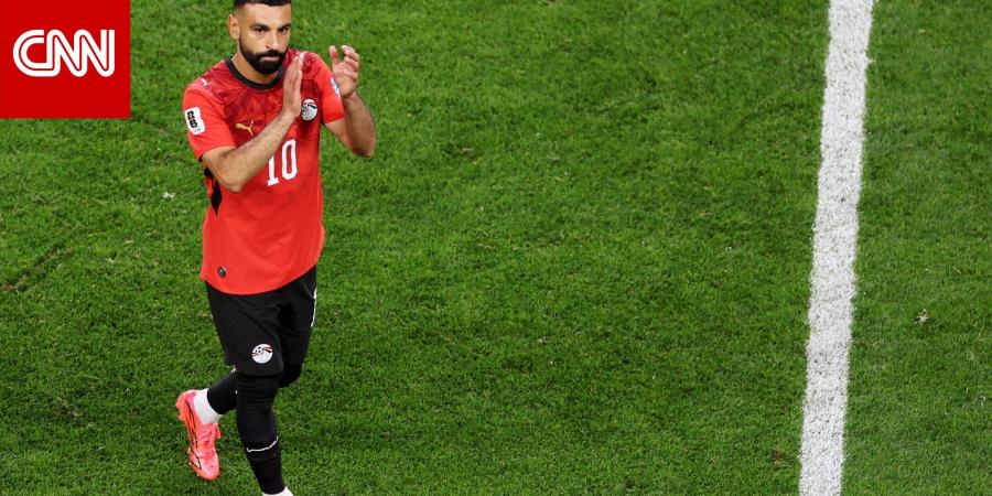 مصر تستعد لمواجهة أستراليا في دور الـ32 من المونديال.. هل شارك صلاح في المران؟