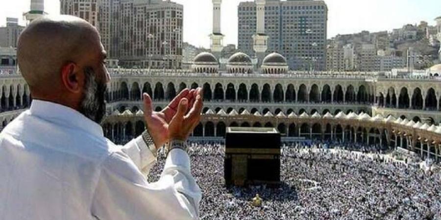 "نسك" يخدم 1.3 مليون حاج.. و105 آلاف جولة رقابية خلال موسم الحج