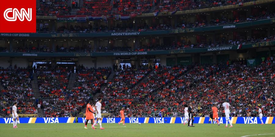 أول منتخب عربي يتأهل إلى دور الـ16 في كأس العالم 2026