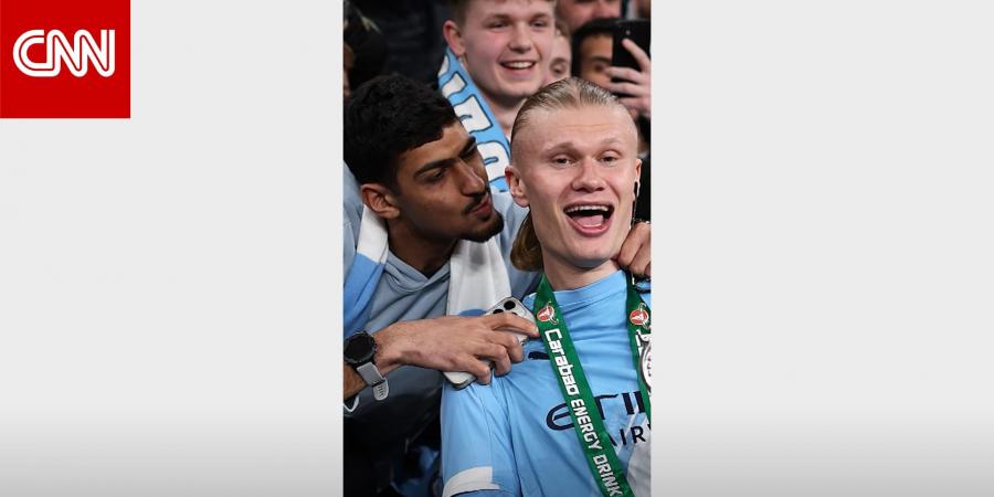 من التألق بالملاعب إلى "ترند" الإنترنت.. لماذا يجذب هالاند اهتمام الجماهير؟