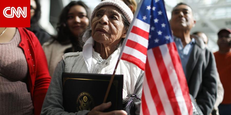 كيف ستتغير أعداد المهاجرين غير الموثّقين إذا أُنهي حق المواطنة بالولادة في أمريكا؟