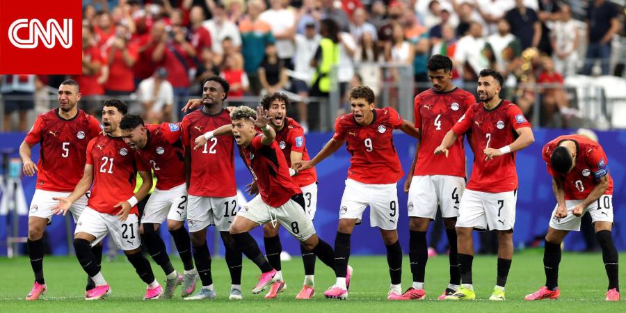 من هو "خصم" منتخب مصر في دور الـ16 بكأس العالم؟