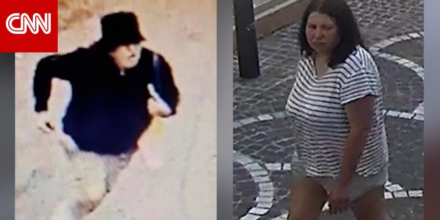 متنكرة بزيّ رجل.. امرأة أوكرانية مشتبه بها بتفجير عبوة ناسفة في موناكو وإصابة مليونير