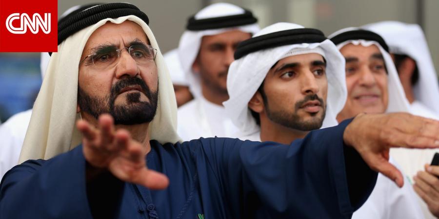 رسالة من الشيخ محمد بن راشد إلى المغرب بعد تأهله لربع نهائي المونديال