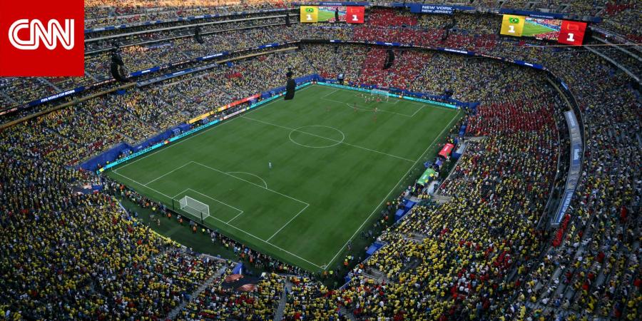 هذه مواعيد جميع مباريات دور الـ16 في كأس العالم