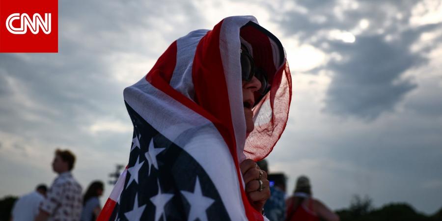 مدن أمريكية تسجل درجات حرارة قياسية تزامنًا مع كأس العالم وعيد الاستقلال