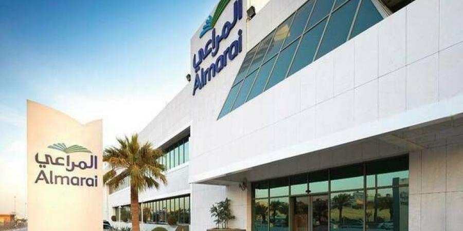 أرباح "المراعي" ترتفع لـ 635.7 مليون ريال بالربع الثاني من العام 2026